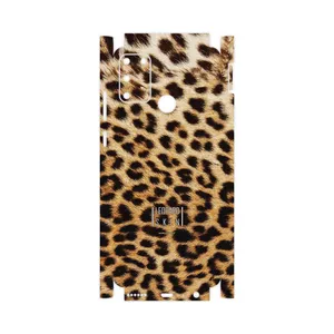 MAHOOT Leopard Skin-FullSkin Cover Sticker for Honor 9A