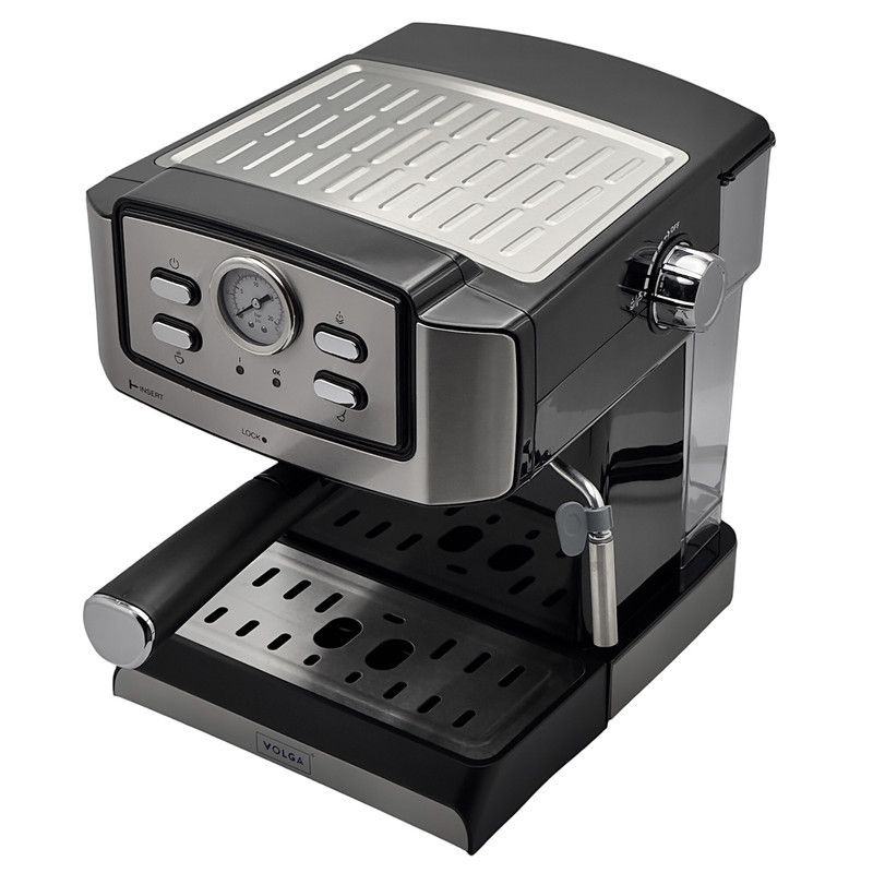 اسپرسو ساز ولگا مدل VOLGA-104-D