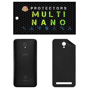 MULTI NANO X-F1L Back Skin For Asus Zenfone C / ZC451CG