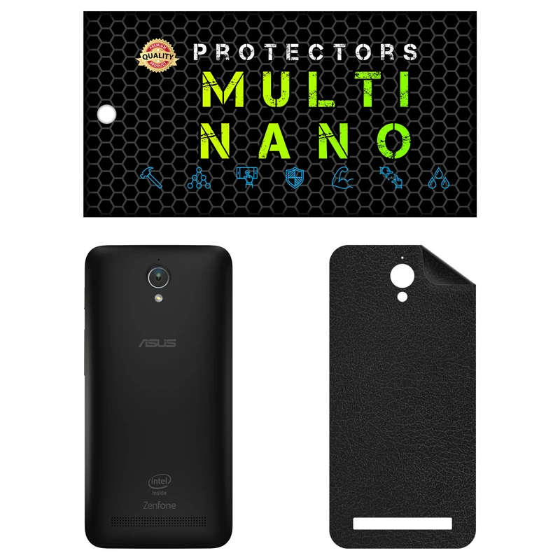 برچسب پوششی مولتی نانو مدل X-F1L مناسب برای گوشی موبایل ایسوس Zenfone C / ZC451CG