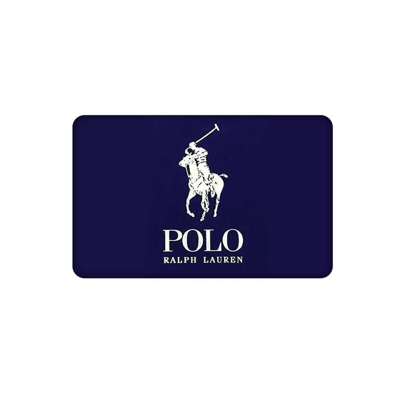 استیکر کارت مدل پولو کد 522