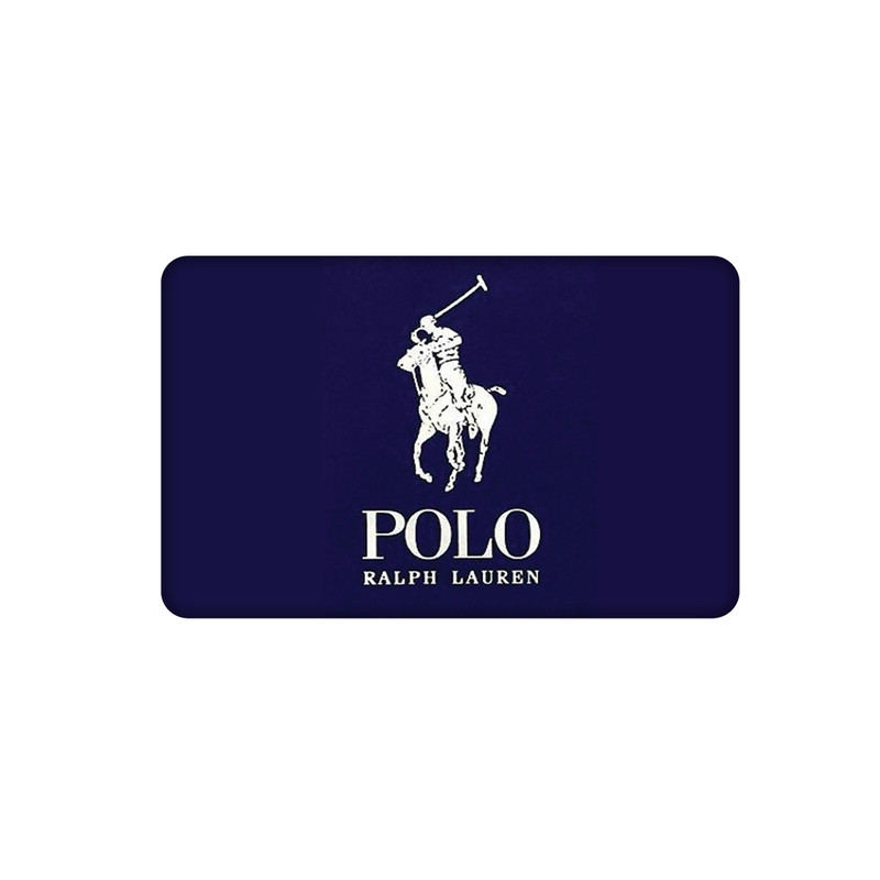 استیکر کارت مدل پولو کد 522