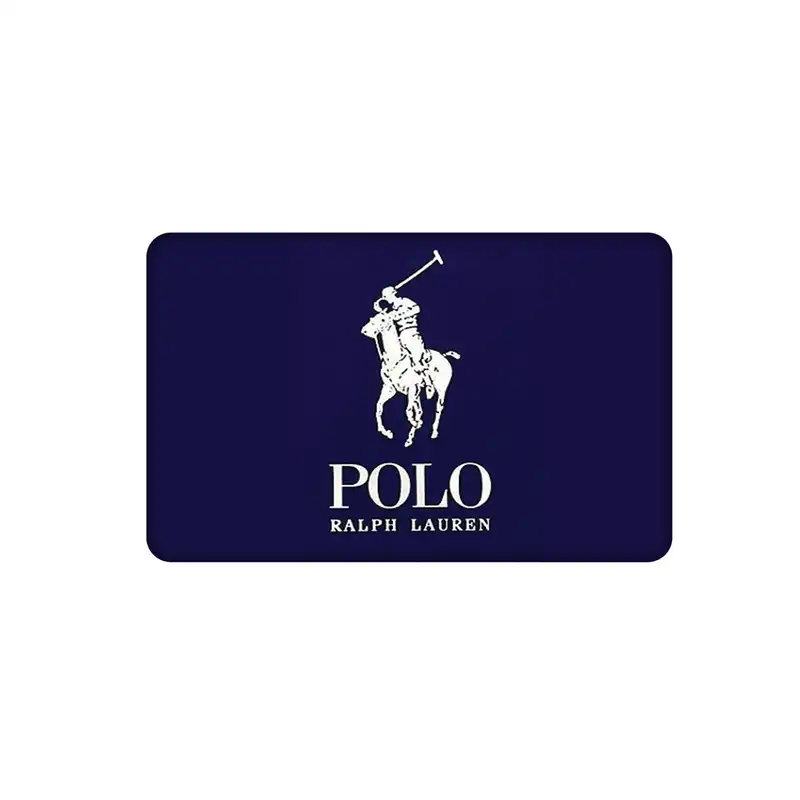 استیکر کارت مدل پولو کد 522