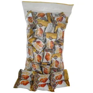 سوهان گزی ویژه با تزئین کنجد دالمن - 1000 گرم
