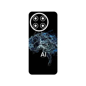 MAHOOT Artificial intelligence 2 Cover Sticker for Tecno Spark 30 Pro