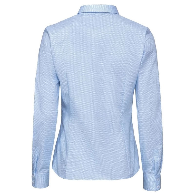 شومیز آستین بلند زنانه اسمارا مدل 15582231