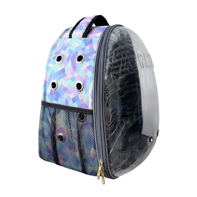 کوله حمل حیوانات مدل پرنده ۵