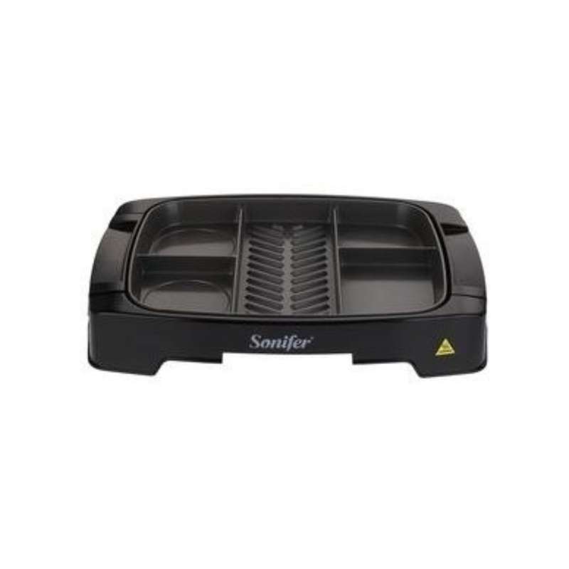 صفحه گریل سونیفر مدل SF-6074
