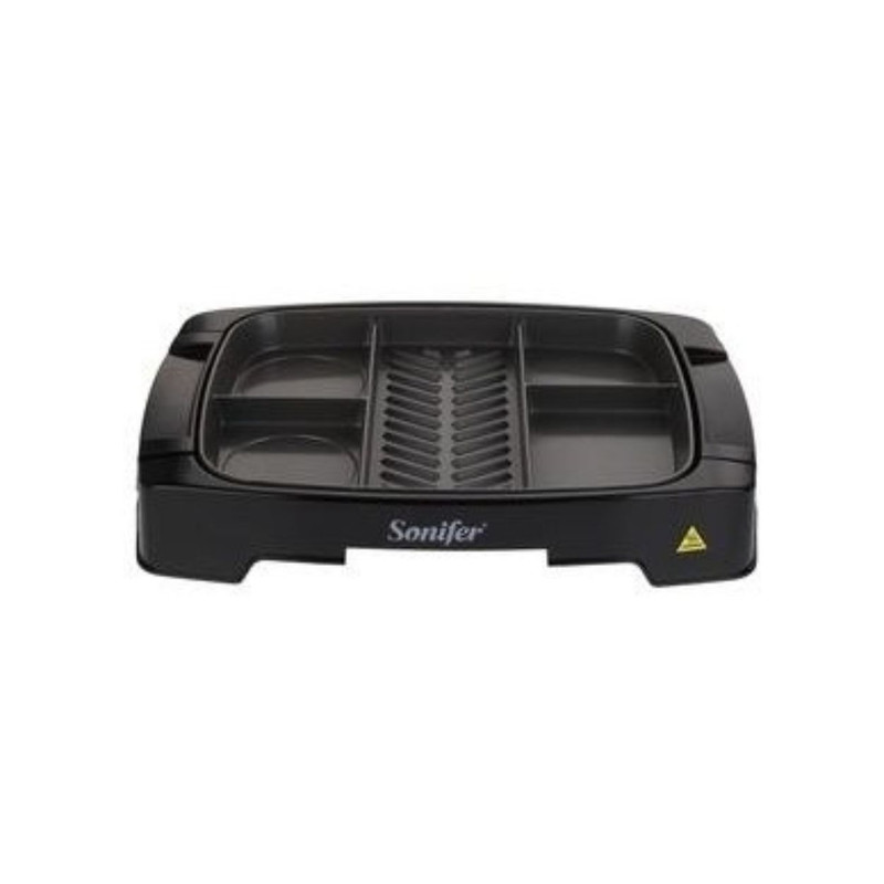صفحه گریل سونیفر مدل SF-6074