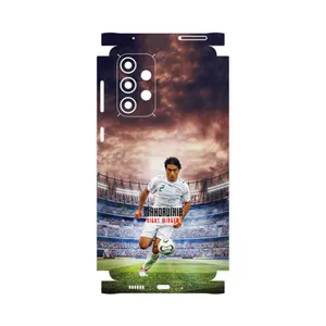 MAHOOT Mehdi Mahdavikia-FullSkin Cover Sticker for Samsung Galaxy A33 5G