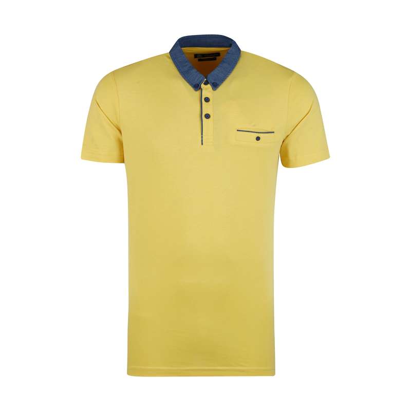 پولوشرت مردانه جامه پوش آرا مدل 4011030006-16