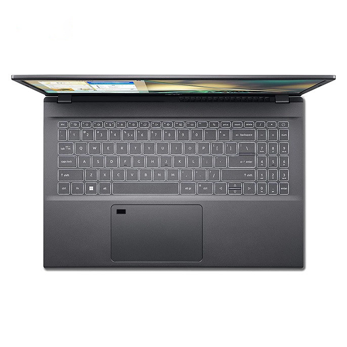 لپ تاپ 15.6 اینچی ایسر مدل Aspire 5 A515-57G-78C9 لپ تاپ 15.6 اینچی ایسر مدل Aspire 5 A515-57G-78C9