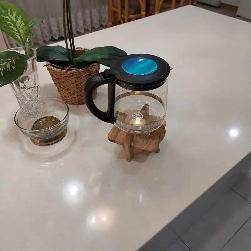 وارمری قوری مدل بامبو کد 2024