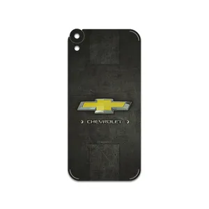 MAHOOT  CHEVROLET Cover Sticker for HTC Desire 820