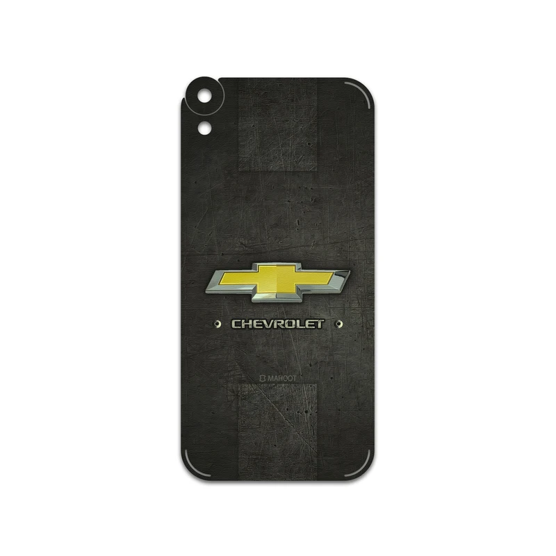 برچسب پوششی ماهوت مدل CHEVROLET مناسب برای گوشی موبایل اچ تی سی Desire 820