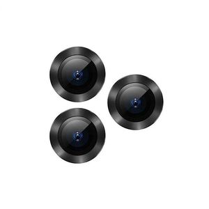 نقد و بررسی محافظ لنز دوربین مدل رینگی ساده مناسب برای گوشی موبایل اپل IPHONE 13 PROMAX توسط خریداران