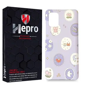 HEPRO MC Cover for XIAOMI REDMI 9T