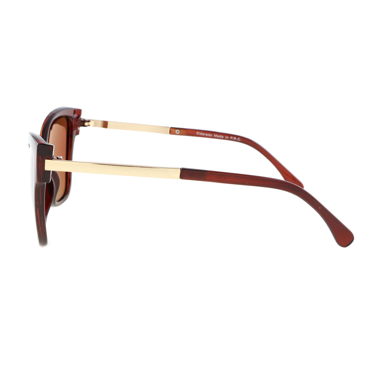 عینک آفتابی اِلدرادو مدل 252 -  - 2