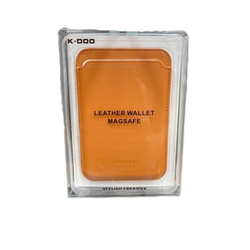 جاکارتی کی-دوو مدل Leather MagSafe -  - 46