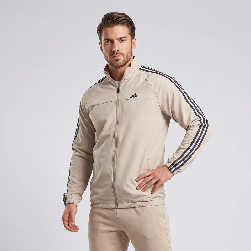 سویشرت ورزشی مردانه مدل GS-M-262521