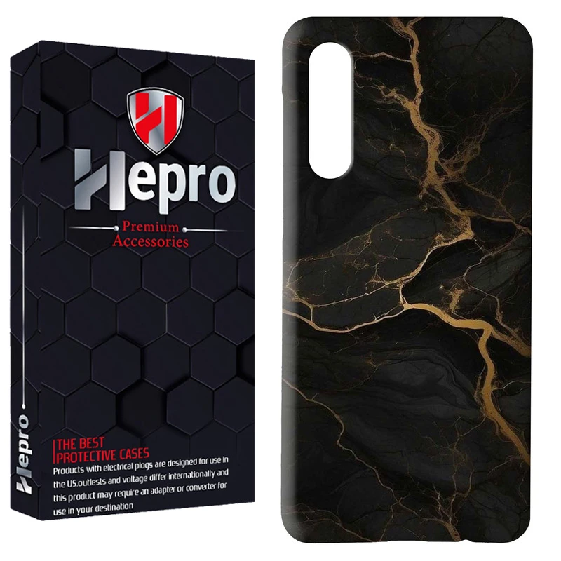 کاور هپرو مدل RC مناسب برای گوشی موبایل سامسونگ Galaxy A50 / A50S