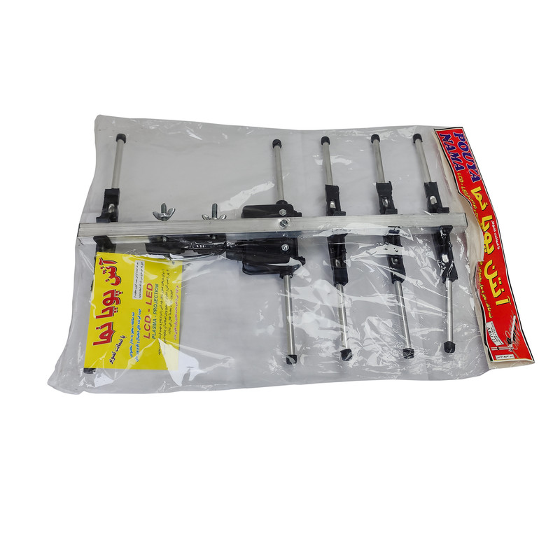 آنتن هوایی پویا نما مدل - TVp