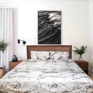 سرویس خواب مدل هسیا 2 نفره 6 تکه