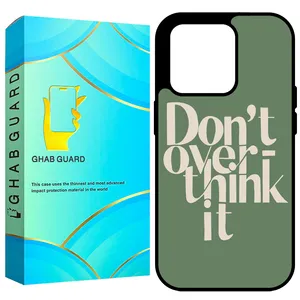 Ghab Guard GCHP12PM Cover For Apple iPhone 12 Pro Max