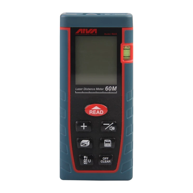 متر لیزری آروا مدل 4665