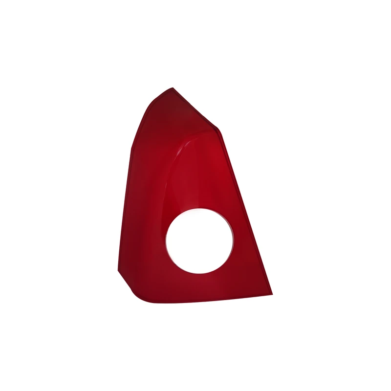 طلق چراغ خطر چپ مدل A21-3773010-C مناسب برای ام وی ام 530
