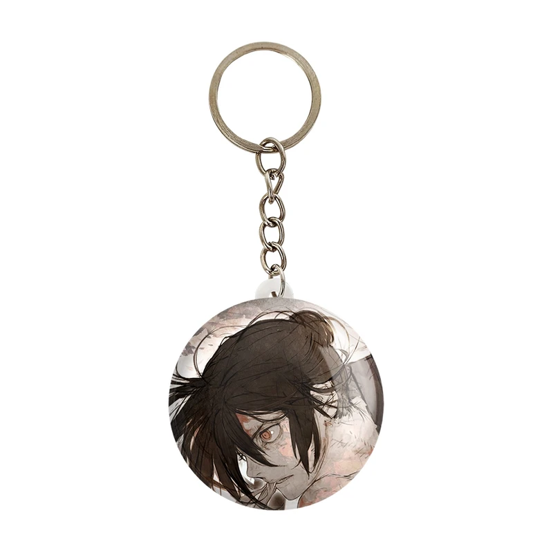 جاکلیدی خندالو مدل هیاکیمارو انیمه دورورو کد 33638