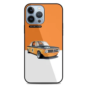 AKAM AMCWA13PROMAX-CARS5 Cover For Apple iPhone 13 Pro Max