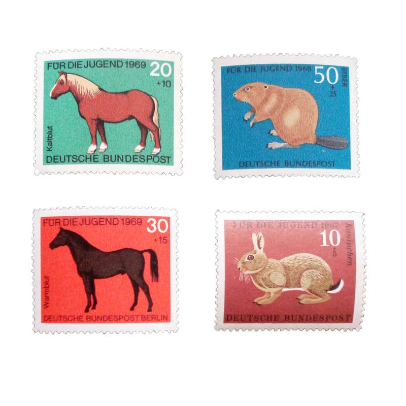 تمبر یادگاری مدل بوداپست کد DS1925 مجموعه 4 عددی