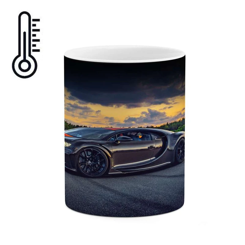 ماگ حرارتی کاکتی مدل ماشین کد mgh15144