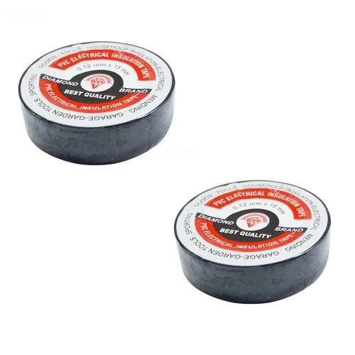 چسب برق دیاموند مدل A-10 بسته 2 عددی