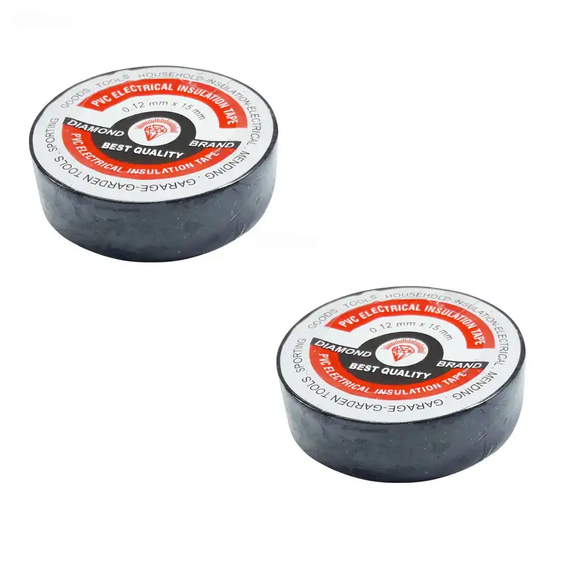 چسب برق دیاموند مدل A-10 بسته 2 عددی