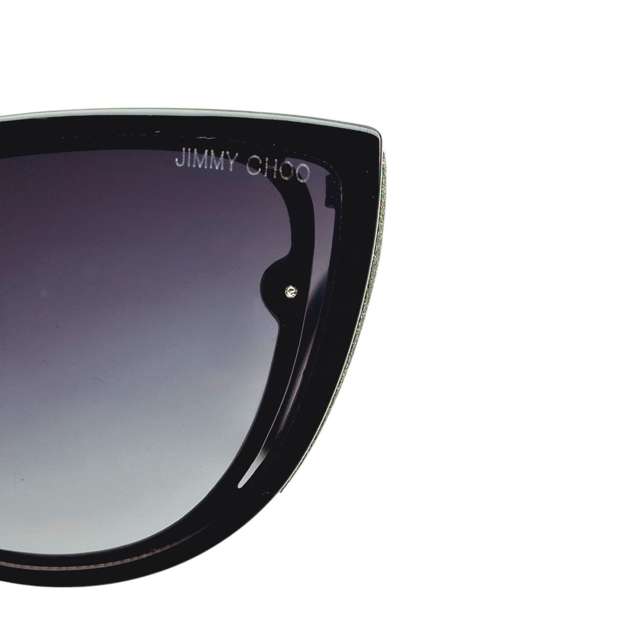 عینک آفتابی زنانه جیمی چو مدل EW6500 -  - 8
