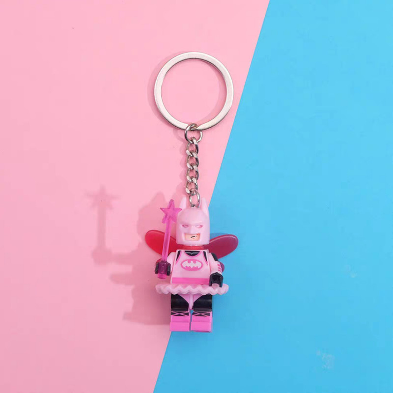 جاکلیدی زنانه مدل  بتمنی