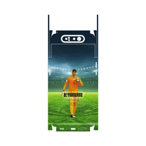 MAHOOT Alireza Beiranvand-FullSkin Cover Sticker for Samsung Galaxy A80