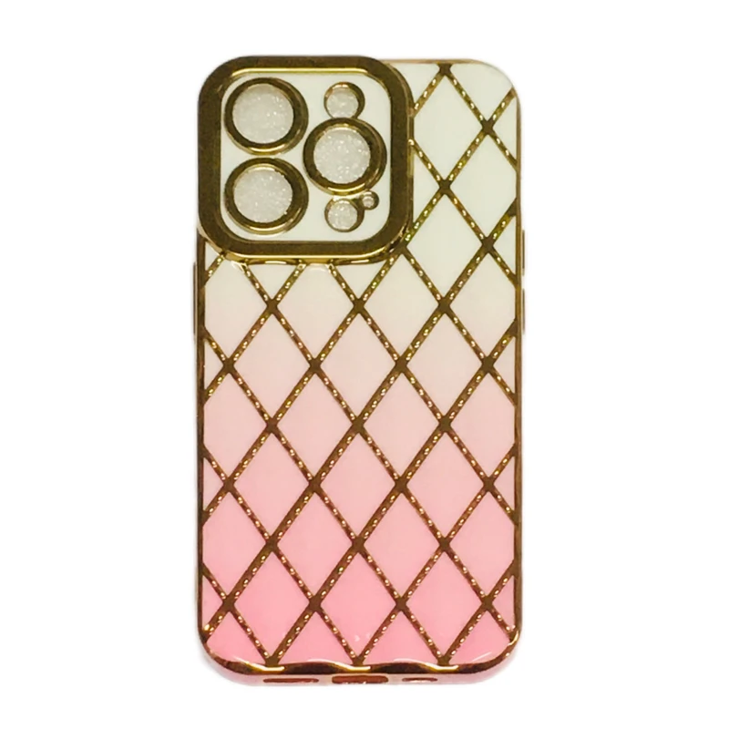 کاور مدل فشیون مناسب برای گوشی موبایل اپل Iphone 14 Pro