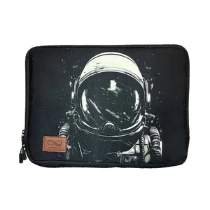 کاور لپ تاپ توییجین وموییجین مدل 02 Astronaut مناسب برای لپ تاپ 15 اینچی