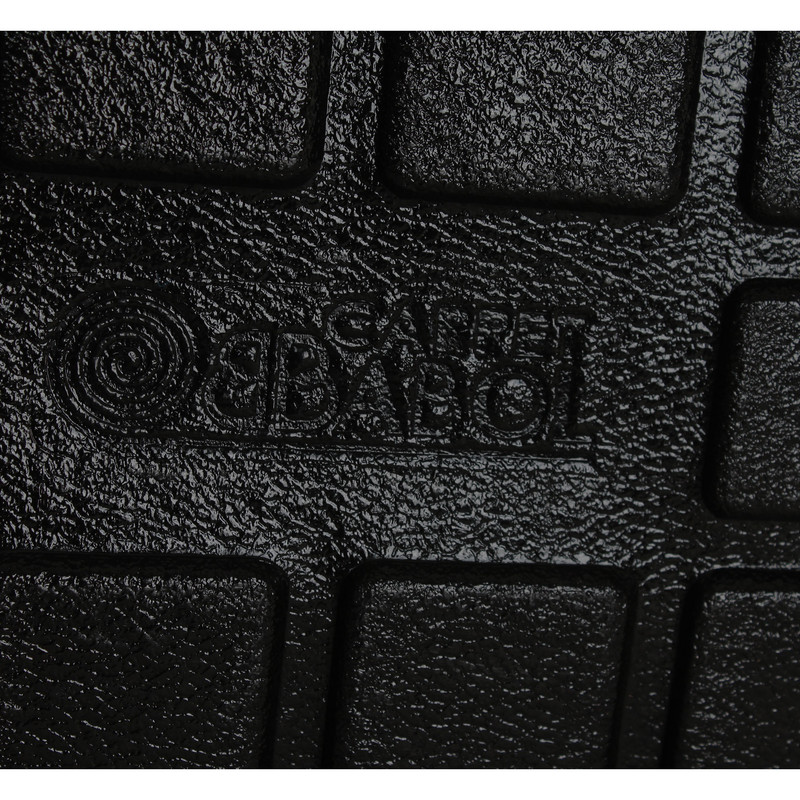 کفپوش سه بعدی صندوق خودرو بابل کارپت مدل سوپر مناسب برای پژو 206