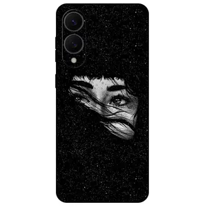 Megafone Girly 8140 Cover For Samsung Galaxy S25 Edge