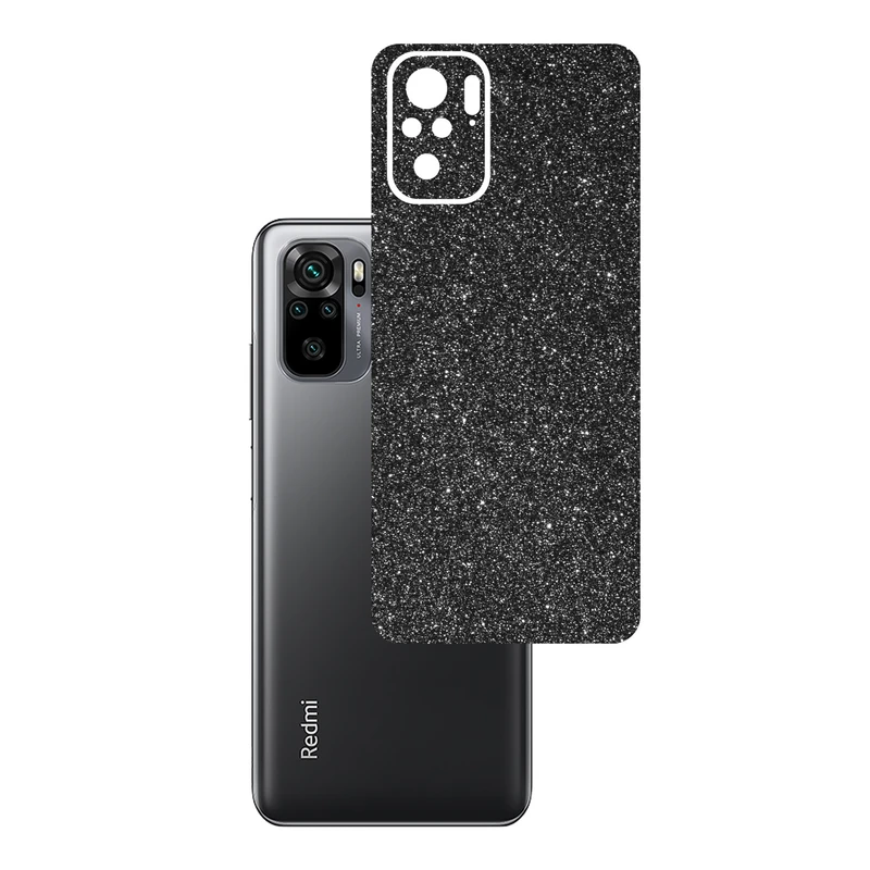 برچسب پوششی بستور مدل GB4-12 مناسب برای گوشی موبایل شیائومی Redmi Note 10 4G