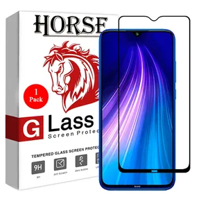 Horse FUL-H Screen Protector For Xiaomi Redmi Note 8 2021