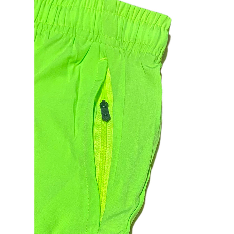 شلوارک ورزشی زنانه مدل Convenience_phogr