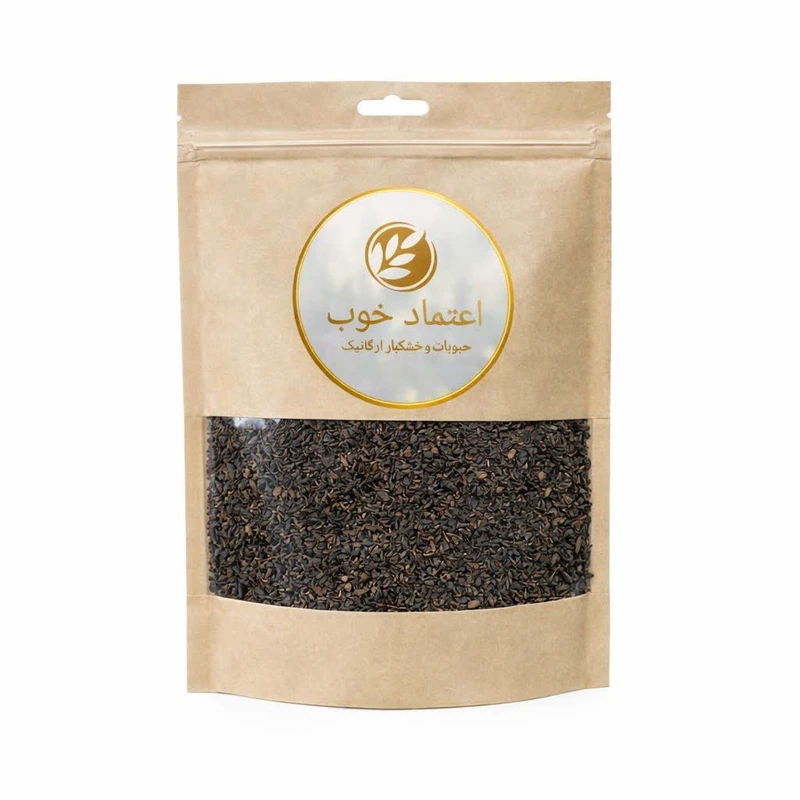 چای سرگل بهاره اعتماد خوب - 400 گرم