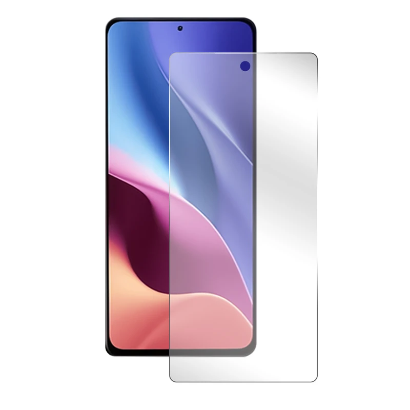 محافظ صفحه نمایش هیدروژل راک اسپیس مدل 180H-01Y مناسب برای گوشی موبایل شیائومی Redmi K40 Pro