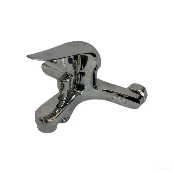 شیر حمام رستاک مدل باران