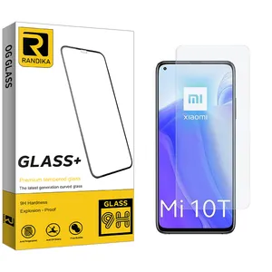 Randika RK Screen Protector For Xiaomi Mi 10T 5G